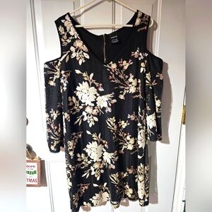 Cortise sequin dress